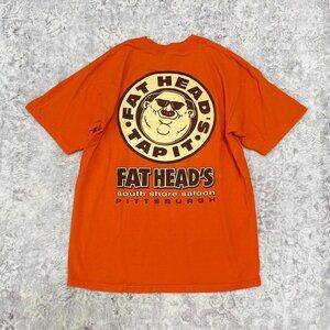 Fat Head's Funny Dad Tee